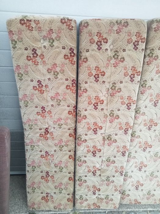 Conjunto almofadas caravana autocaravana