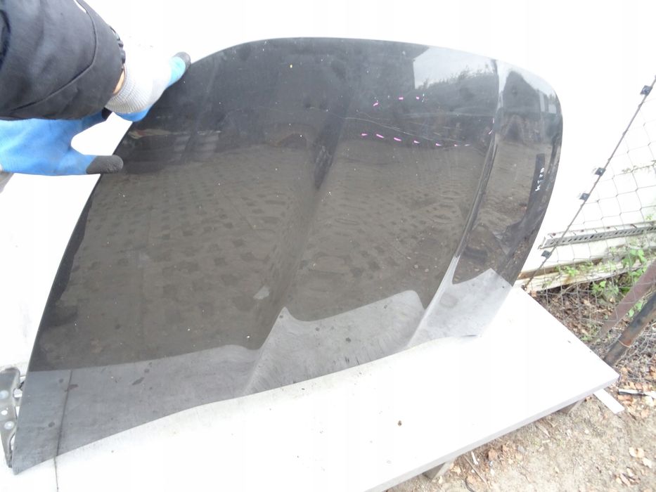 citroen ds5 maska ktpd