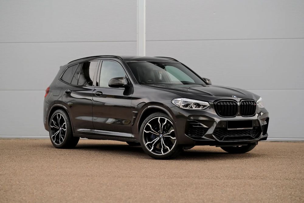 BMW X3 M