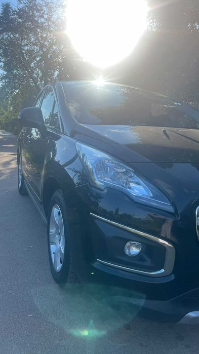 PEUGEOT 3008 2015 VIN VF30U9HD8FS021819 фото оголошення 7 з 15