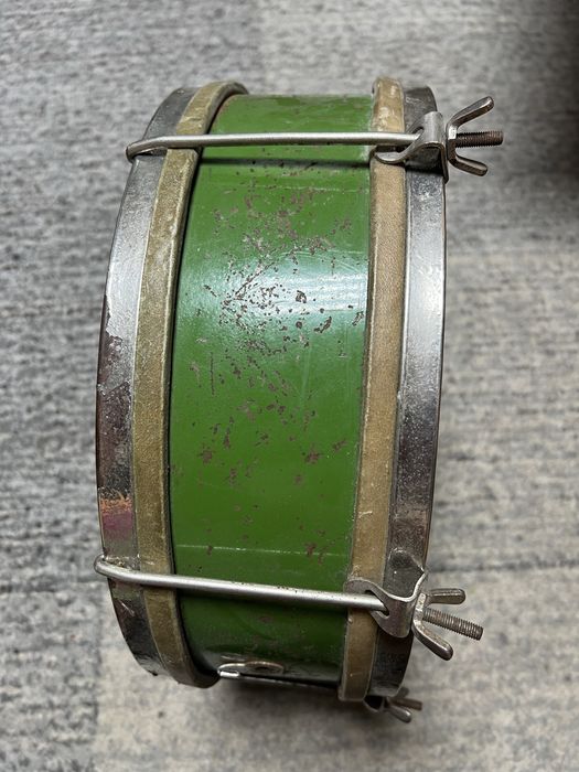 Барабан шкільний