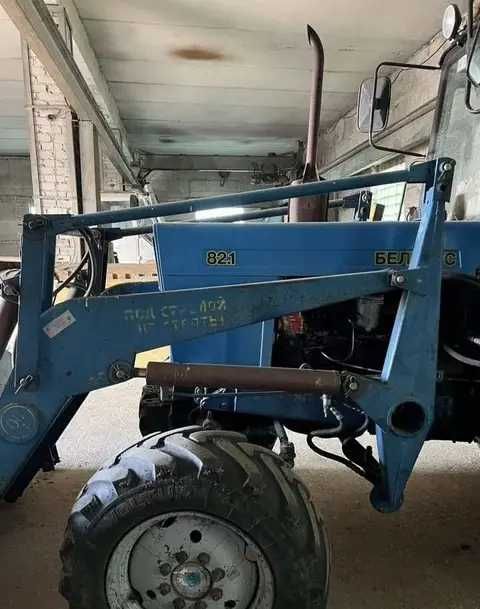 Трактор МТЗ 82,1