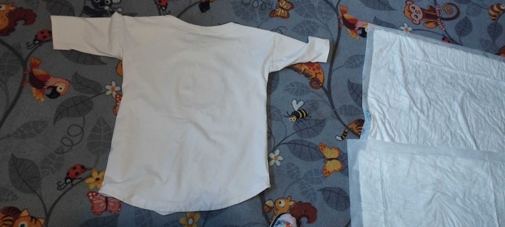 Sweterek damski camelau L/XL