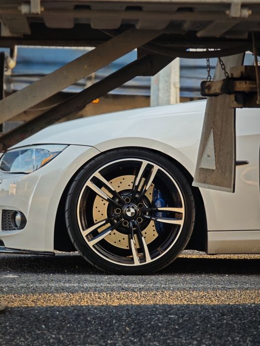 Jantes BMW 437m 19"