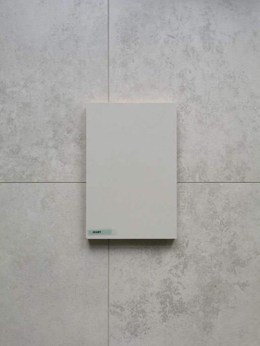Próbki/Wzornik płyt meblowych laminowanych Egger/Kronospan, Fabryka Mebli