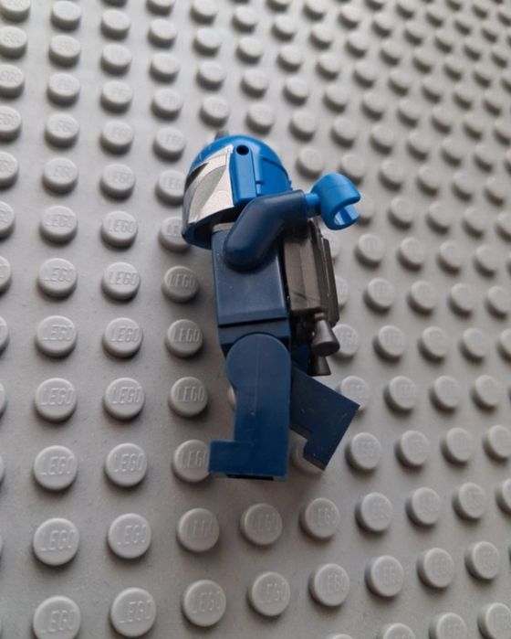 Lego Mandalorian Nite Owl