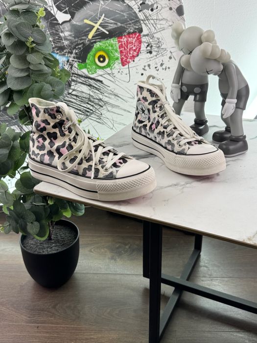 Кросівки Converse All Star 39 розмір Е14890