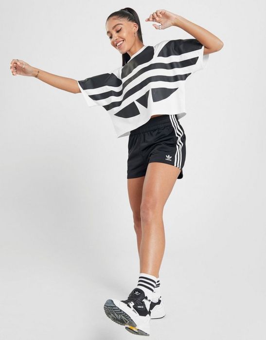 Жіночі шорти Adidas оригінал