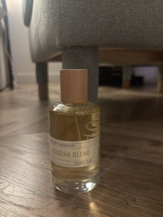 Perfumy Buddha Blend Les Liquides woda perfumowana 100ml