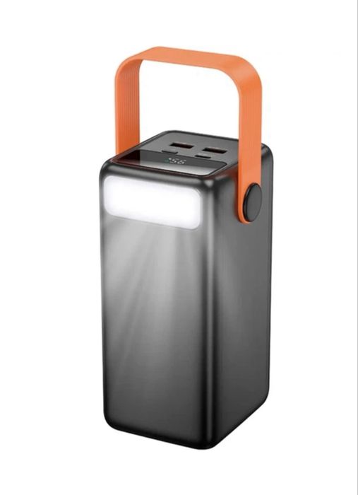 Powerbank ПаверБанк Borofone 50000 40000 30000 20000 10000