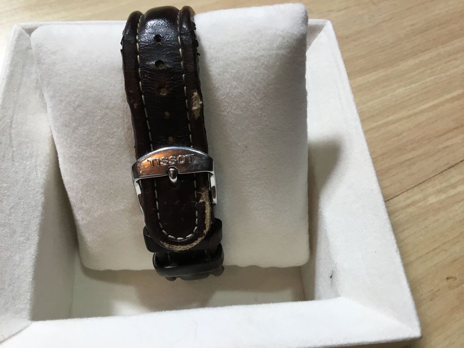 Relógio Tissot Sport Cronografo de homem