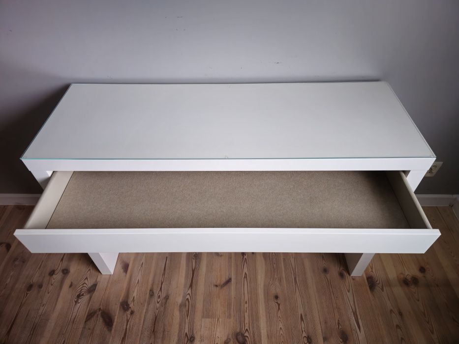 IKEA Toaletka MALM