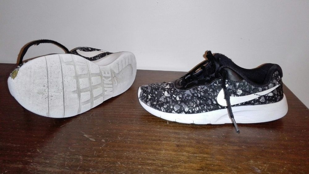 Sapatilhas NIKE criança