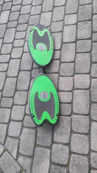 Deskorolka wakeboard Dynora