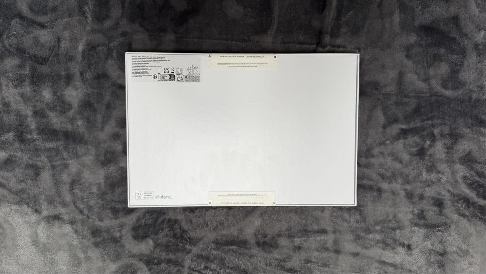 Galaxy Samsung tab 10 +