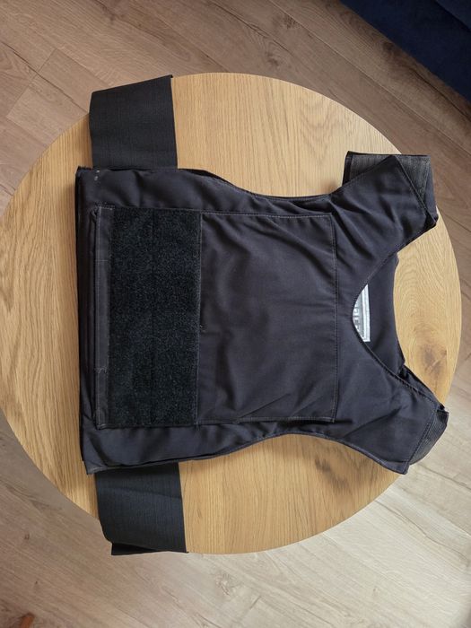 Kamizelka kuloodporna PACA BODY ARMOUR