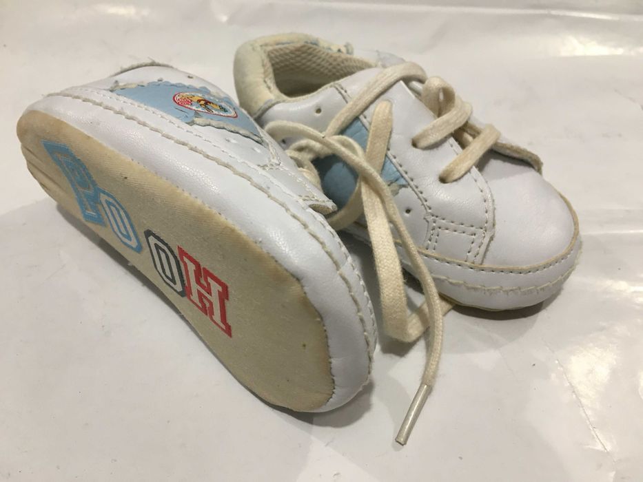 Дитяче взуття для немовлят зимове та весна-літо