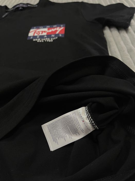 Tshirts Tommy Hilfiger