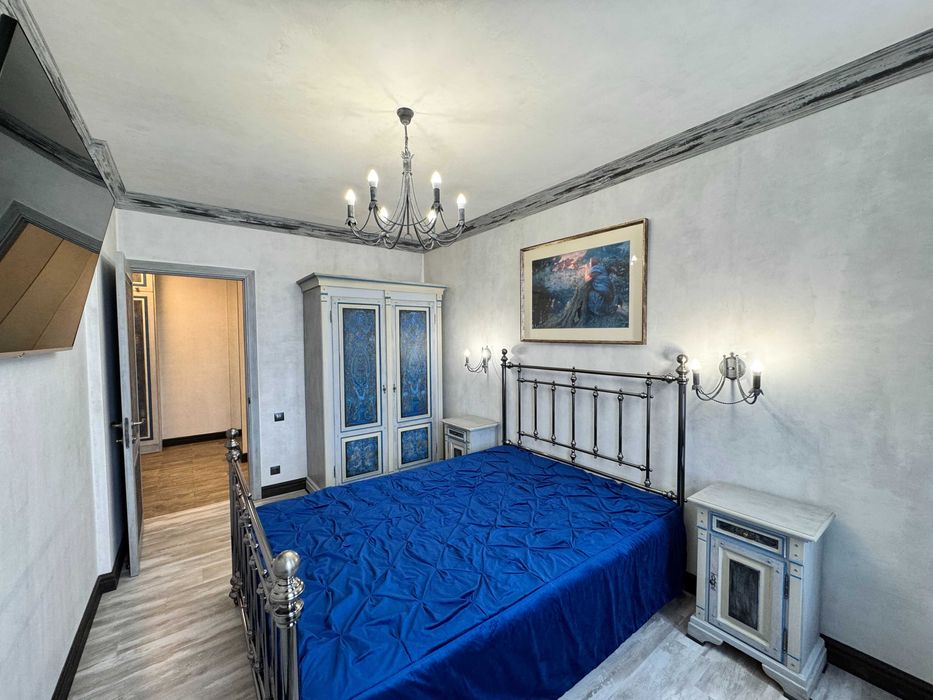 Простора 1-кім 45м2 в сучасному ЖК Файна Таун (М) Нивки