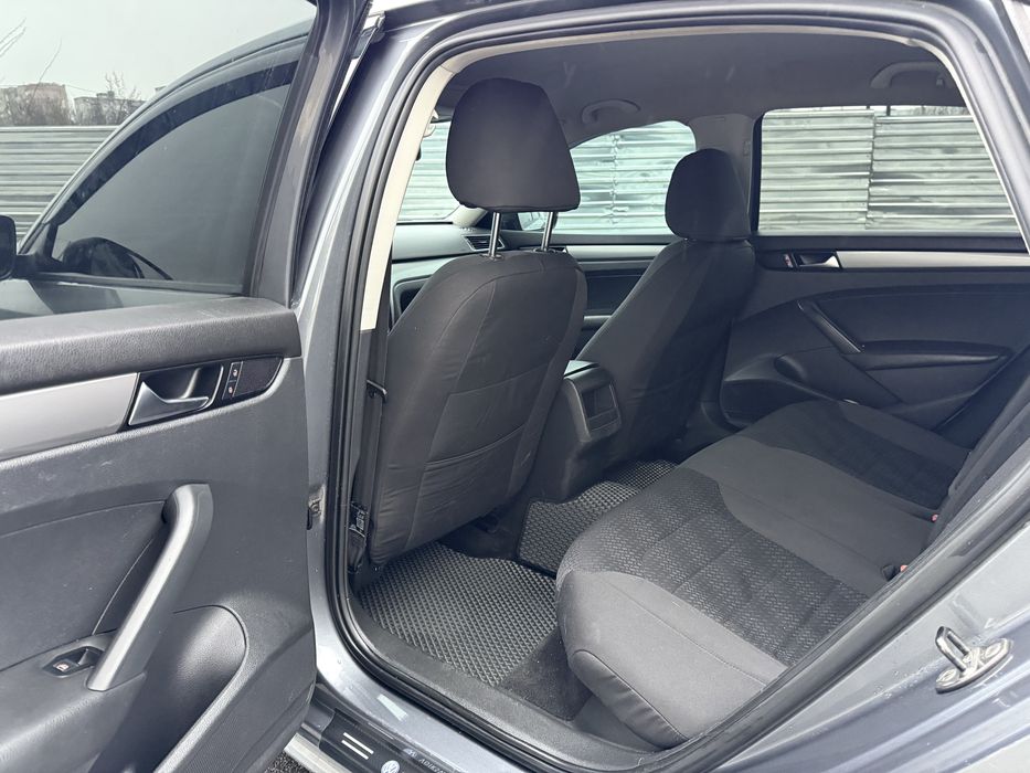 Продам пассат B7