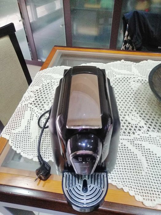 Máquina de café Delta q