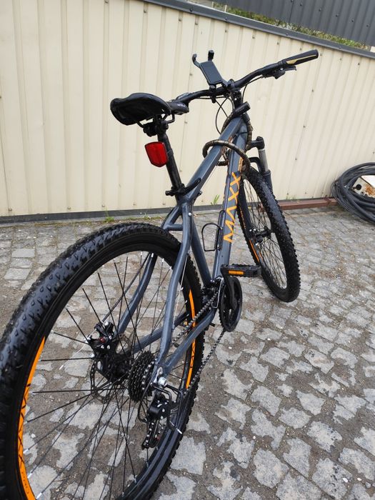 Велосипед Max Pro Хороший  стан