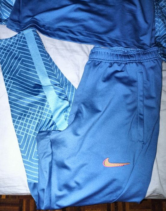 Fato de treino Nike