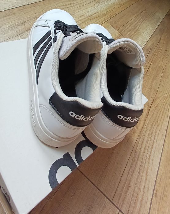 Buty adidasy  Adidas roz 38
