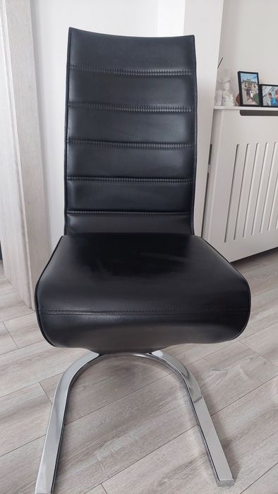 Krzesła do jadalni