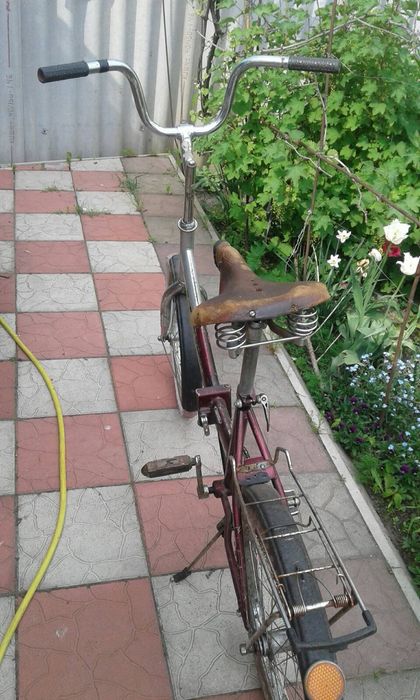 Продам велосипеды