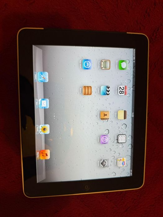 Apple iPad 2 ...