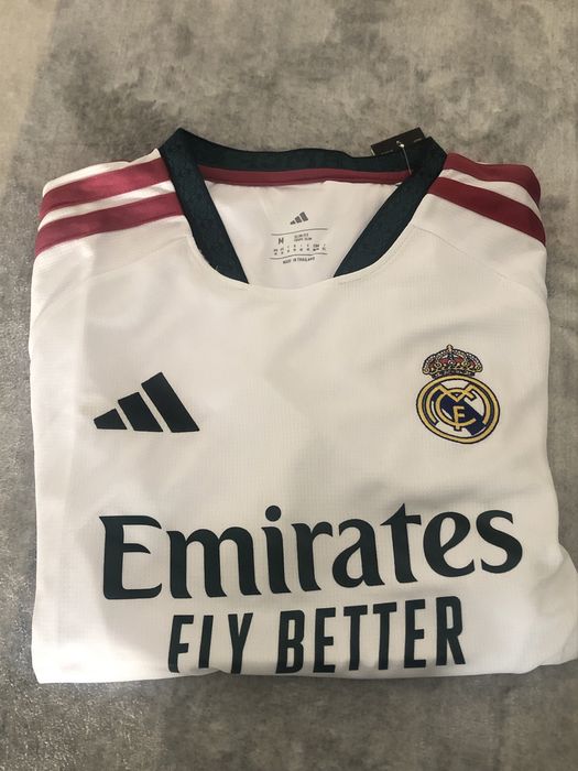 Real Madrid 26/27