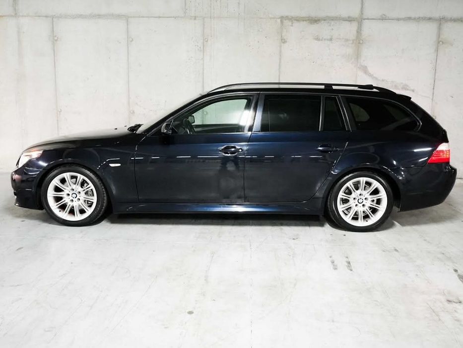 BMW e61 530d Pack M