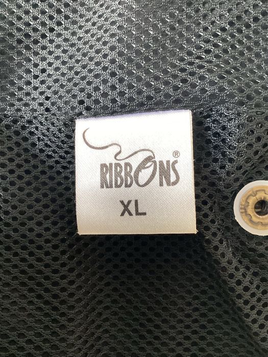 Kamizelka wędkarska rozmiar Xl