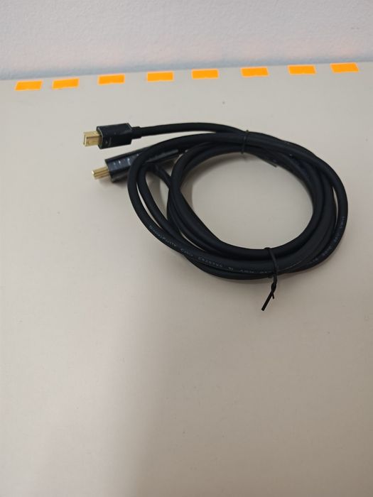 Kabel Mini display Port do HDMI  1.8 M