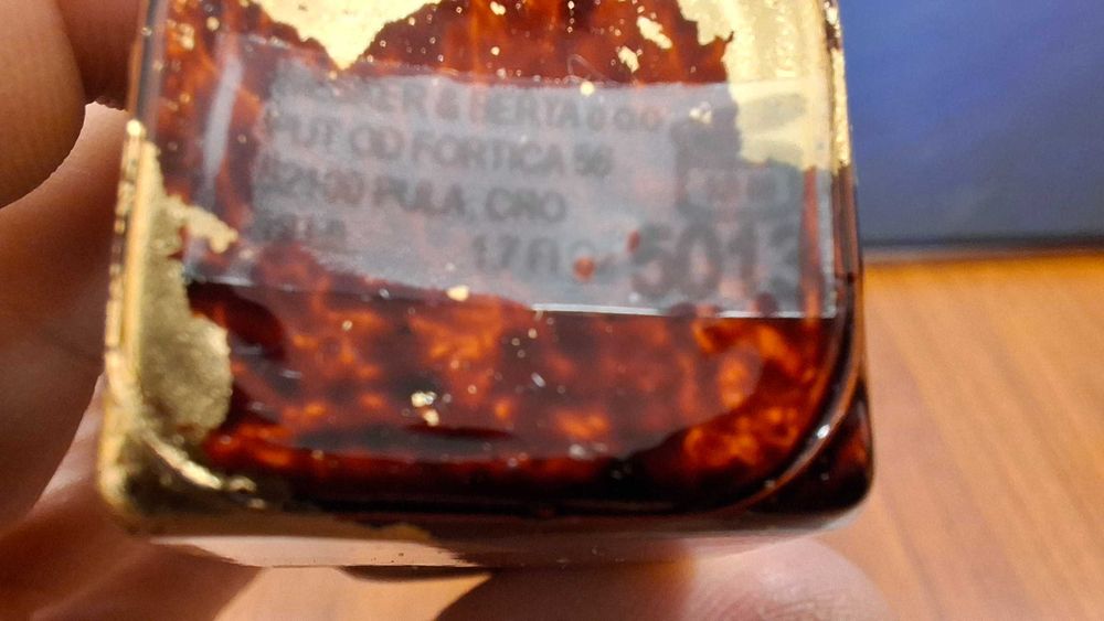 Perfumy Wesker - The Scent Of Banat - sprzedam