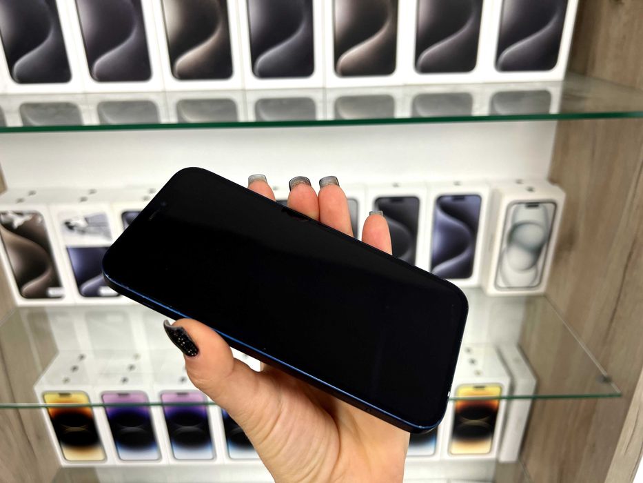 iPhone 12 64  gb neverlock _Магазин _Гарантія