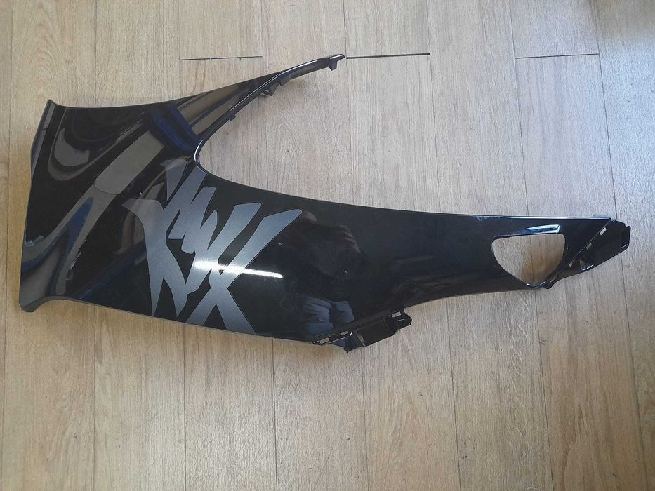 CARENAGENS OEM SUZUKI GSXR 1 3 0 0 GEN3 2 0 2 2 - 2 0 2 4