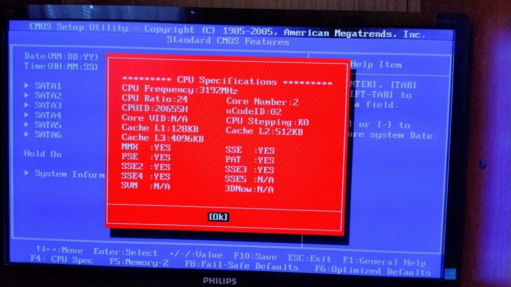 Комплект на socket 1156,MSI H55M-E23,i3-550 3.2GHz,2Gb опер.памяті