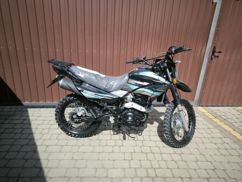 Мотоцикл GEON X-Road Light 250