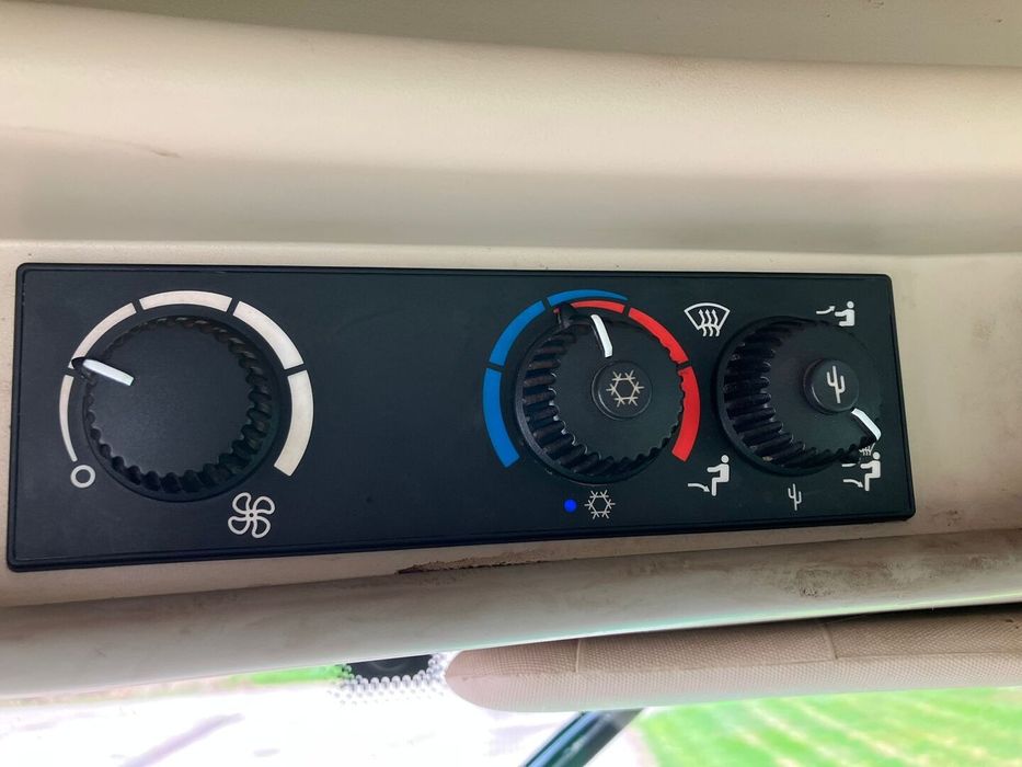 John deere 6230 Premium