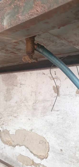 Продам бак на 200 литров