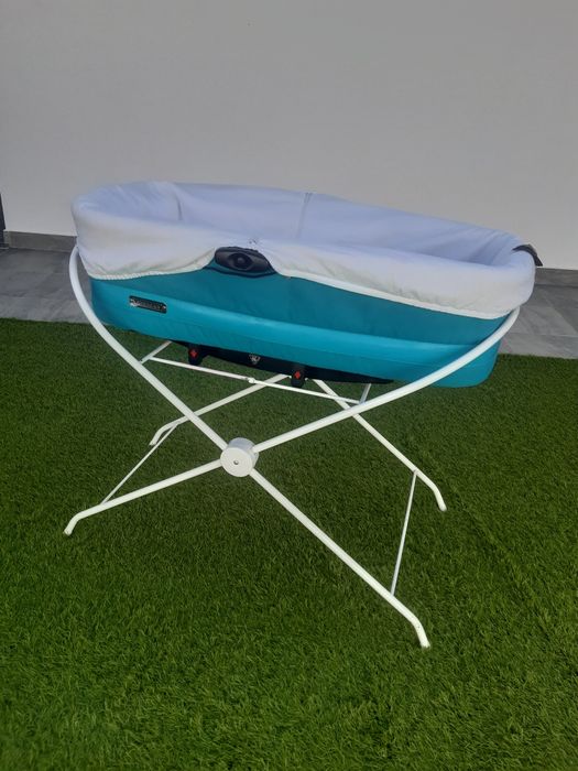 Conjunto carrinho de bebé- Bebecar