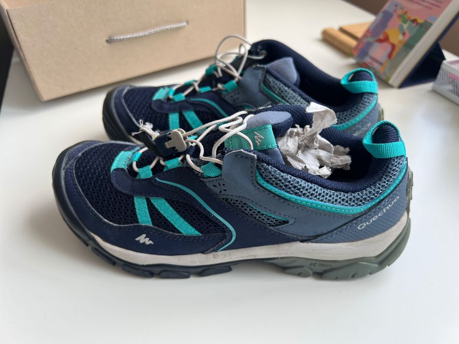 Кросівки Decathlon розмір 36