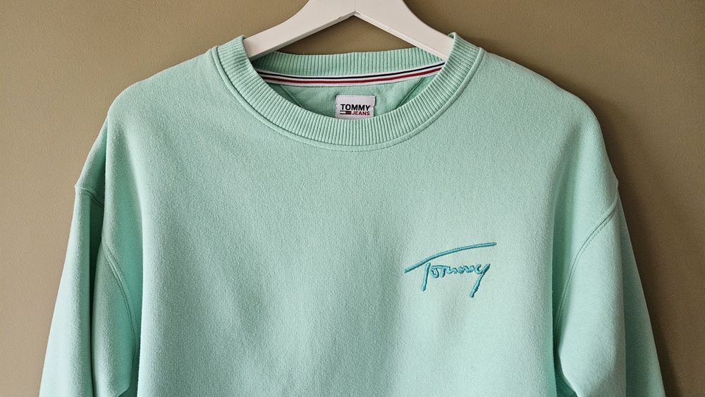 Bluza Tommy Hilfiger rozmiar XS