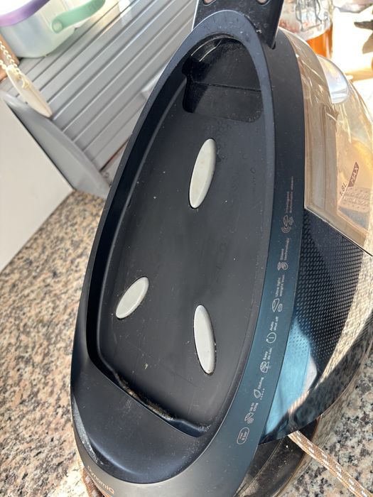 Zelazko Philips PerfectCare Elite Plus GC9685/80