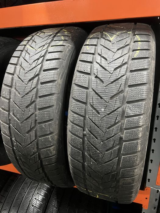 Шини,Резина,Пара,Зима 225/55/19 99V Vredestein Winter Xtreme S
