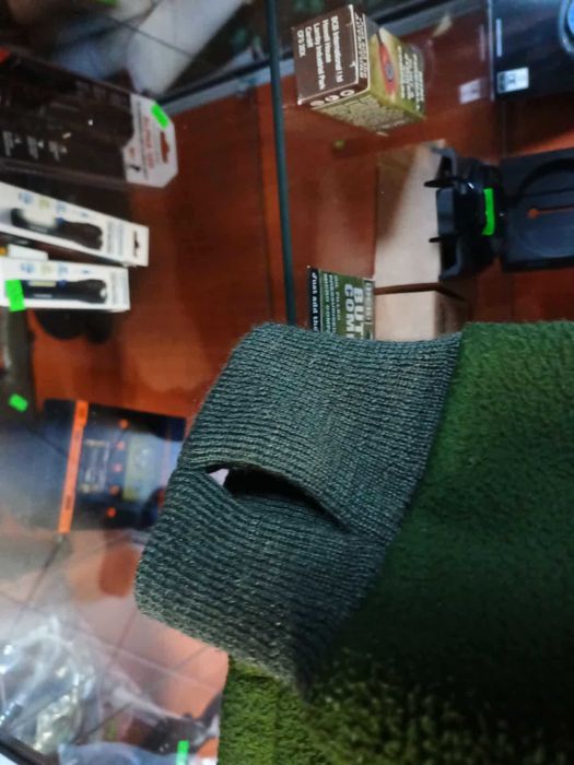 Polar Armia UK Liner Green Thermal r.180/104 kl.126