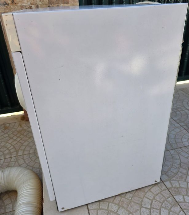 Máquina Secar Roupa 3kg Indesit