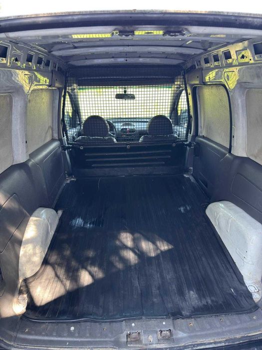 Opel Combo 1.7 Isuzu